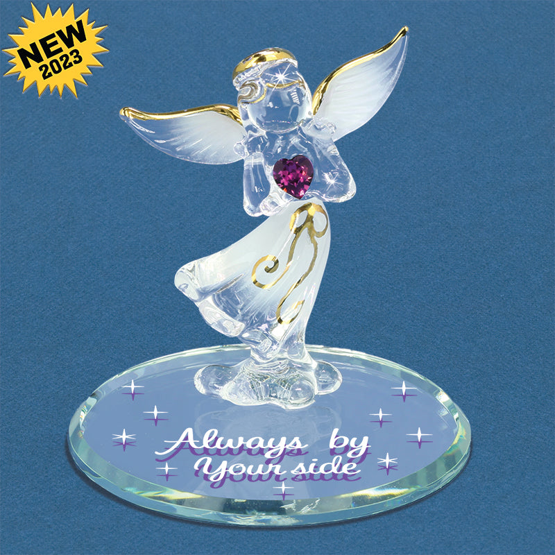 Celebrate the power of faith with a handcrafted gift – Glass