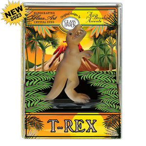 Keepsake Box: T-Rex