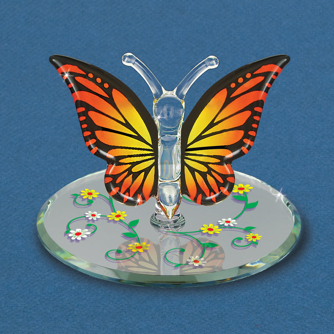 order B7♡ Nature's garden is full of color. Bring a little indoors. – Glass