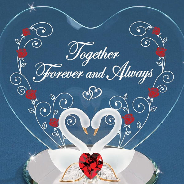 Together Forever & Always