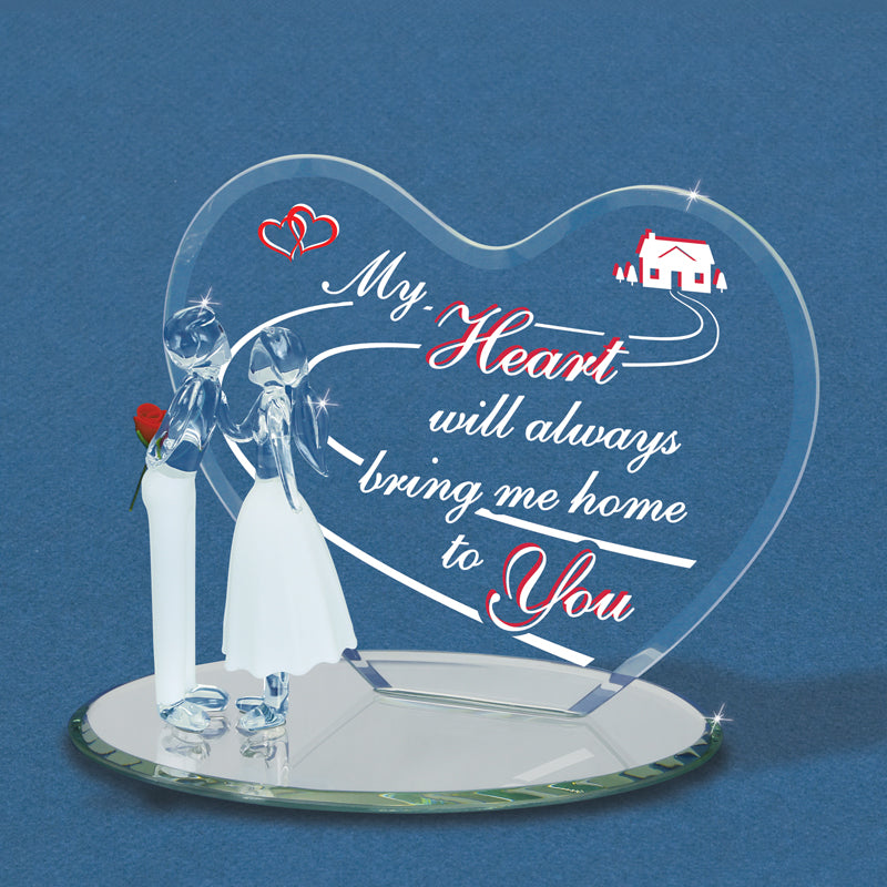 Keepsake Box: I'd Rather Be Fishing – Glass Baron