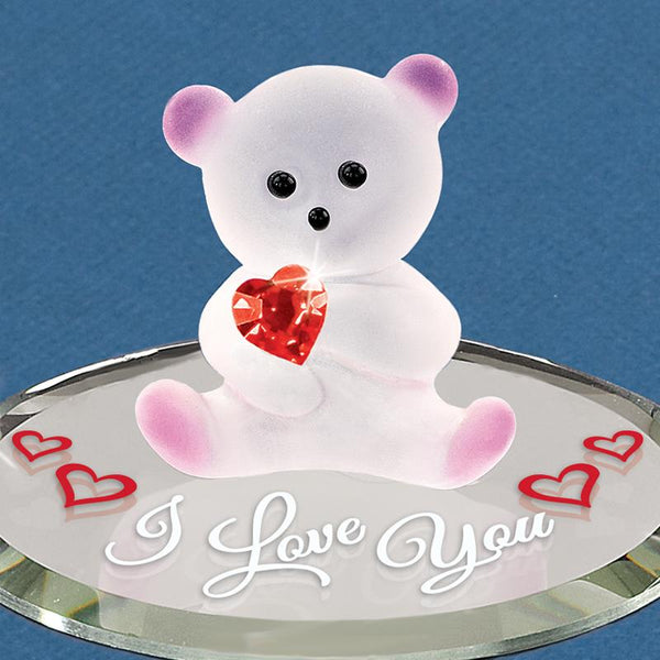 "I Love You" Bear