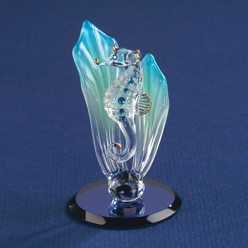 Discover our handcrafted glass coastal collection – Glass Baron