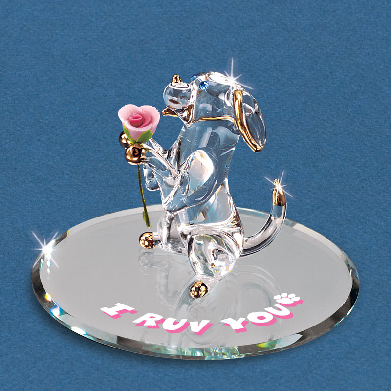 Celebrate the love and companionship you have with your furry