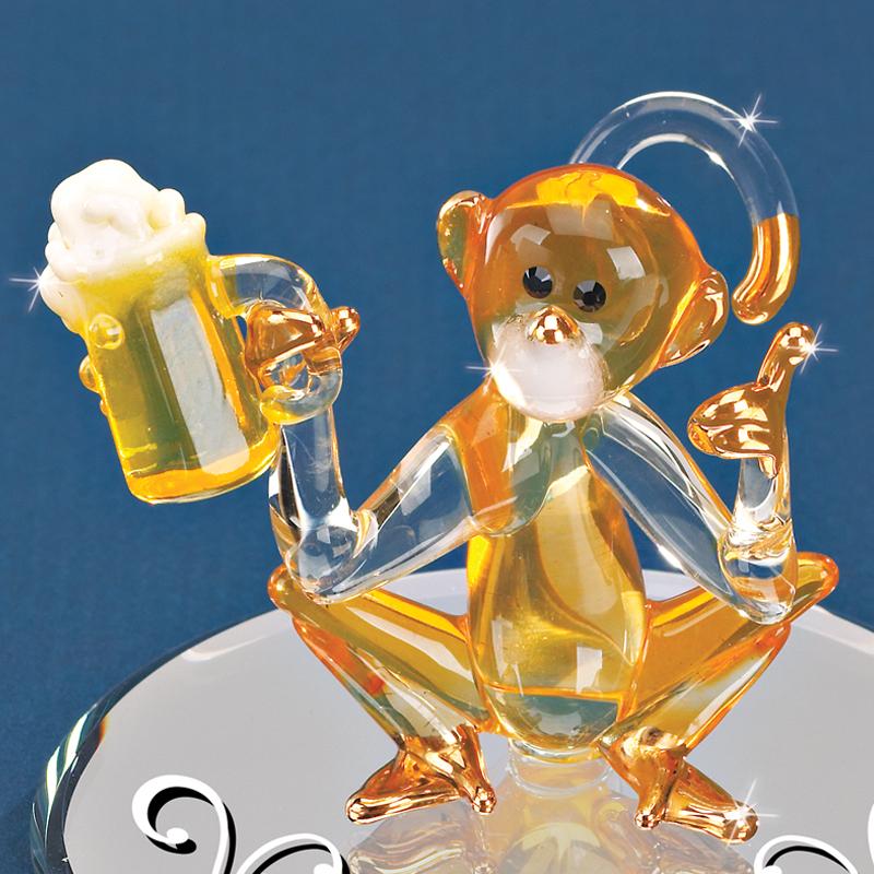 Balloon Wine Glass – Five Gold Monkeys