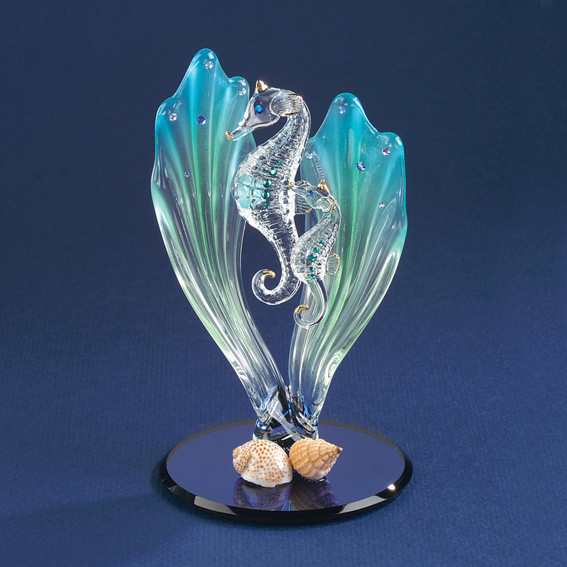 Discover our handcrafted glass coastal collection – Glass Baron