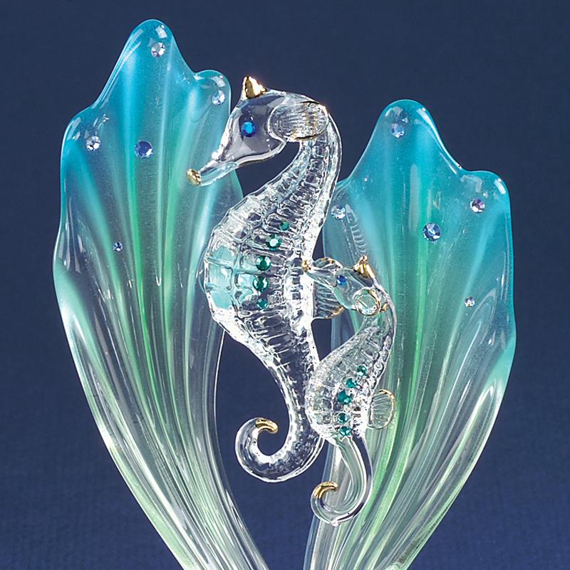 Discover our handcrafted glass coastal collection – Glass Baron