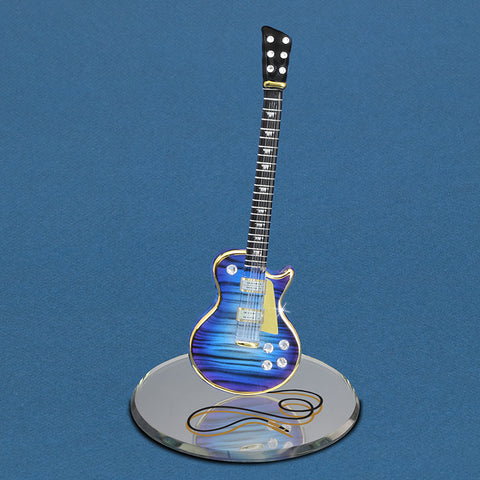Classic Purple Haze Guitar