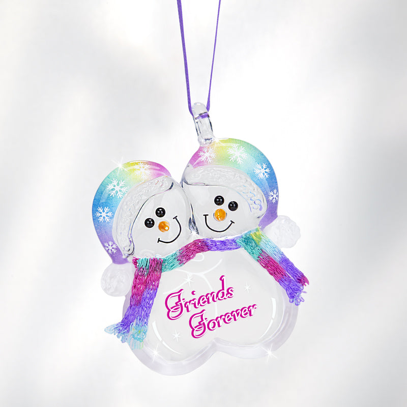 Snowman Friend Christmas Ornament SVG, Snowman Bra Christmas Ornament –  AllStarsDesign