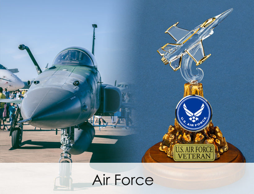Military Licensed - Air Force