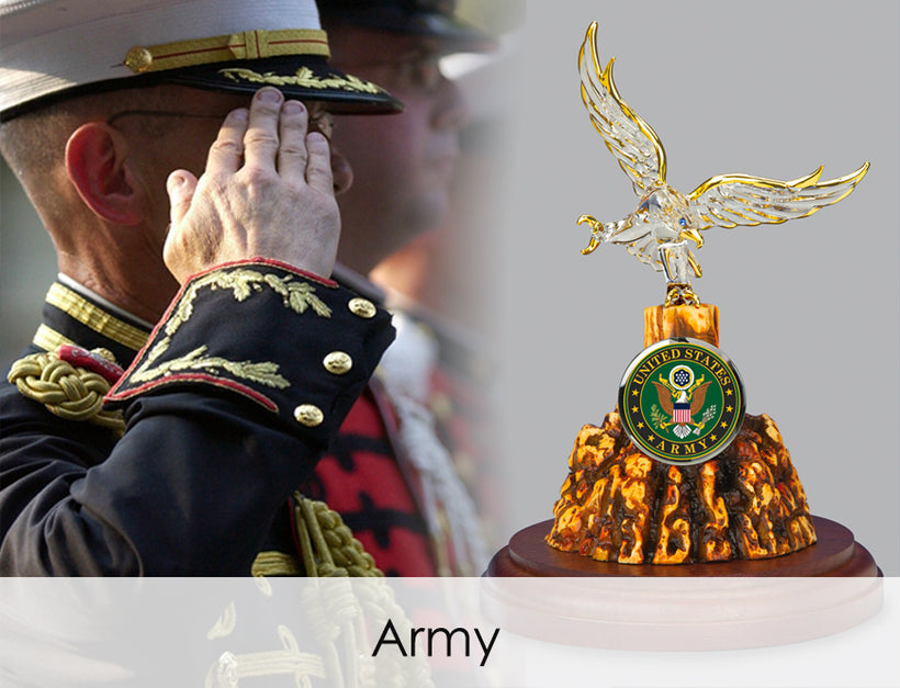 Military Licensed - Army