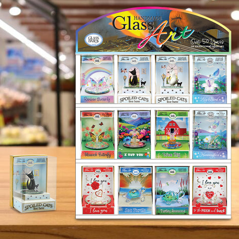 12 Piece Everyday Countertop (Pre-Order)