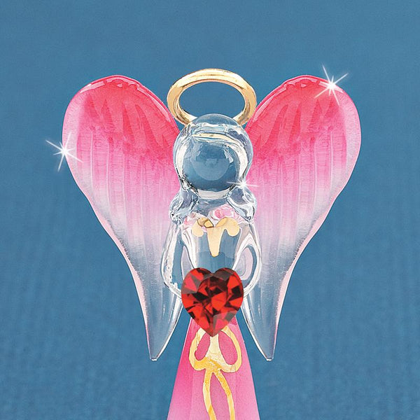 A0 879-R: Red Angelique
