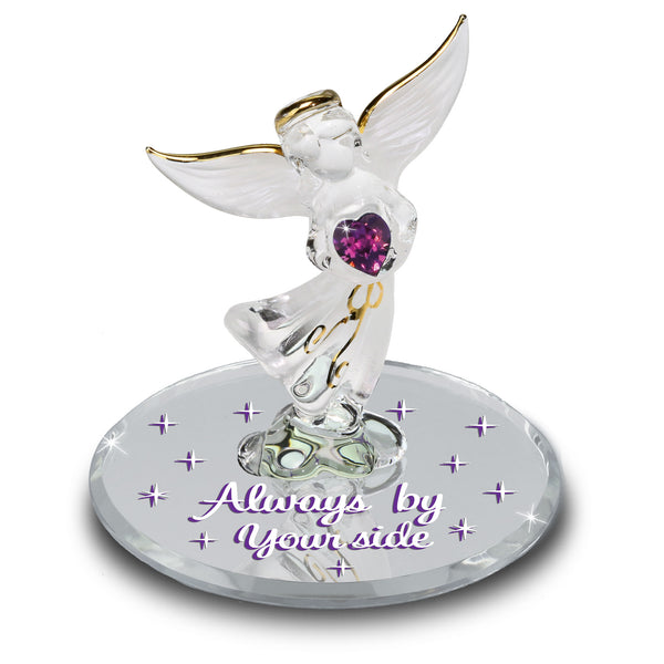 A1 861-YS: Angel By Your Side