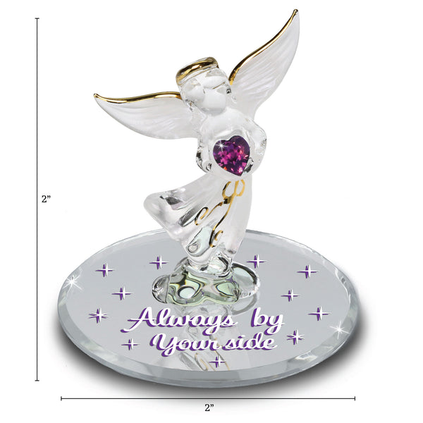 A1 861-YS: Angel By Your Side