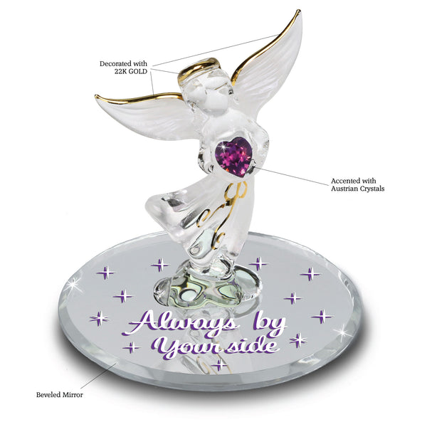 A1 861-YS: Angel By Your Side