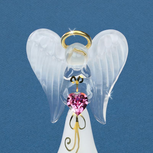 A1 879-BL: "I'm Blessed" Angel