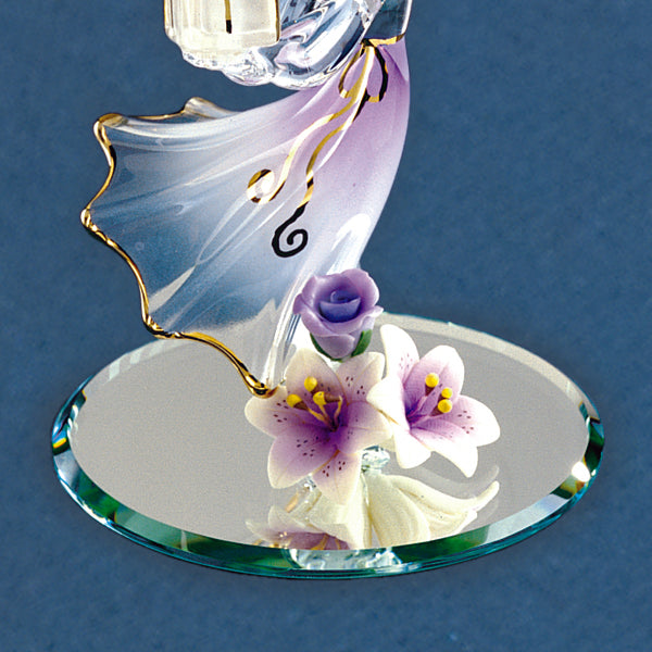 A2 869B-K: Angel with Bible