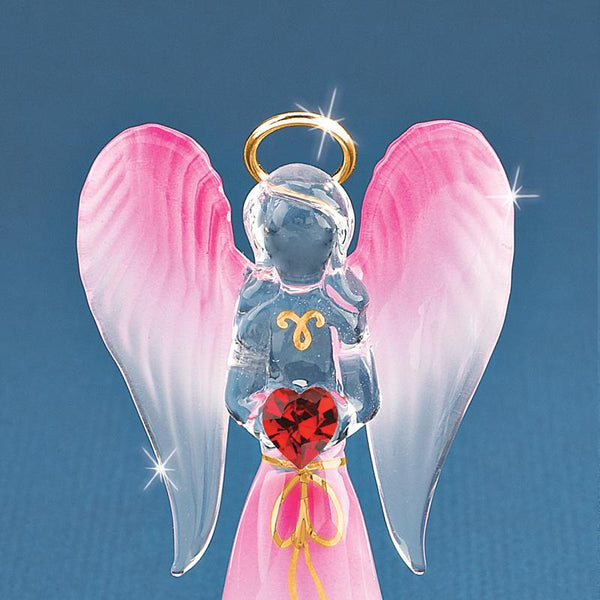 A4 879-R: Red Angelique (Large)