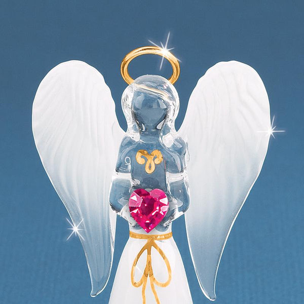 A4 879-W: White Angelique (Large)