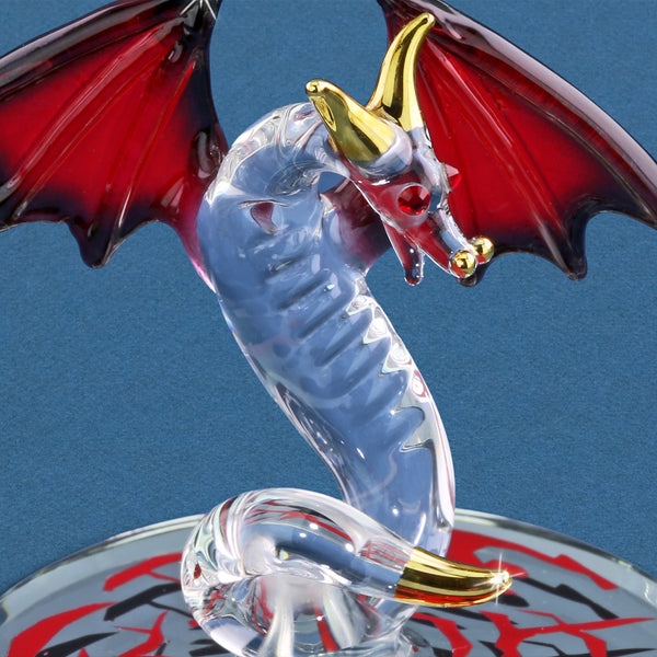 D1 561: Dragon, Tiny Terror