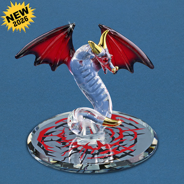 D1 561: Dragon, Tiny Terror