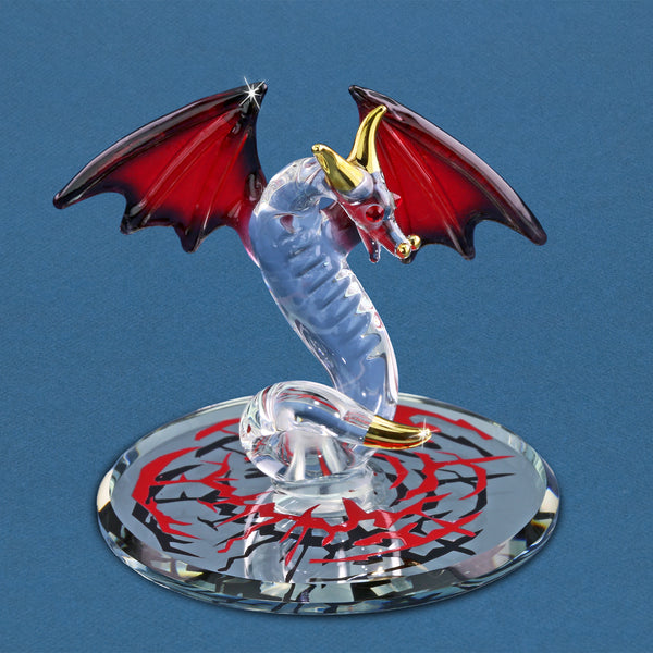D1 561: Dragon, Tiny Terror