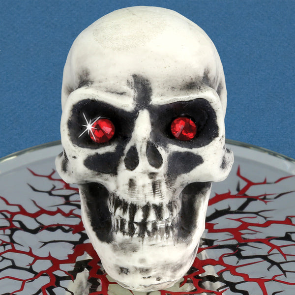 D2 980: Skull
