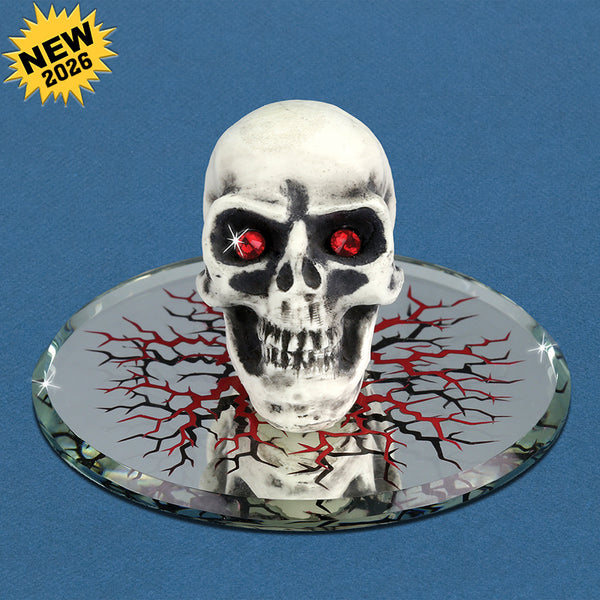 D2 980: Skull
