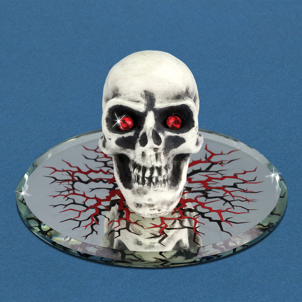 D2 980: Skull