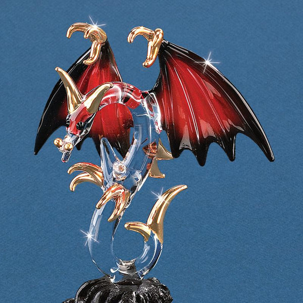 D2 990-B: Scary Dragon