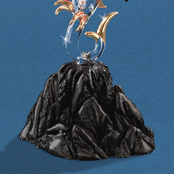 D2 990-B: Scary Dragon