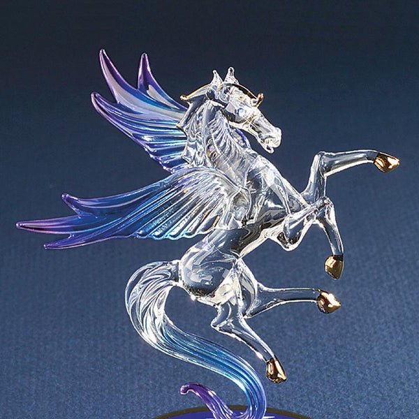 D3 547: Celestial Pegasus