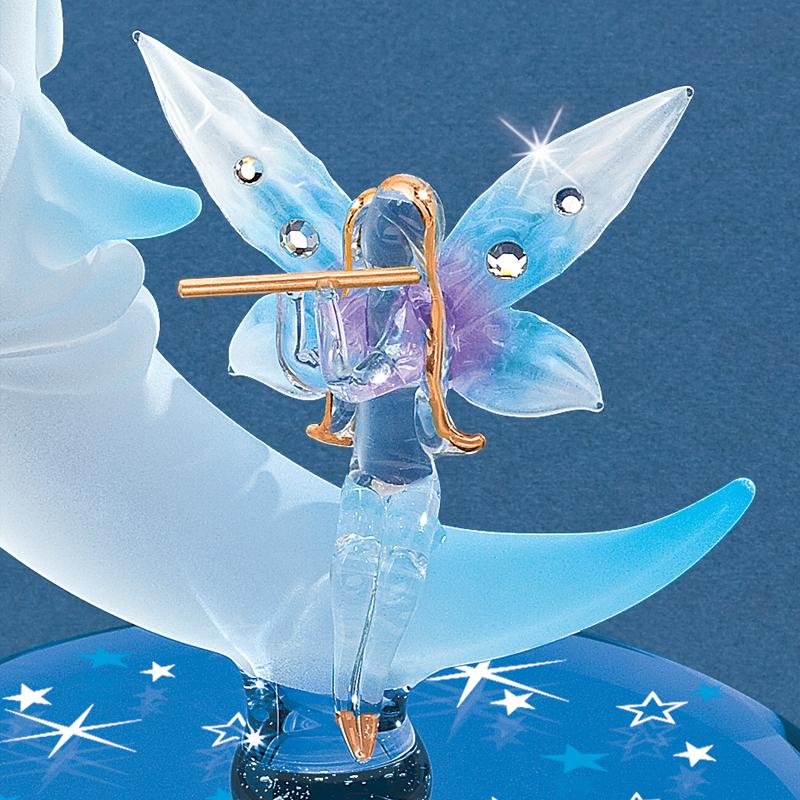 Discover the magic of fairytales – Glass Baron