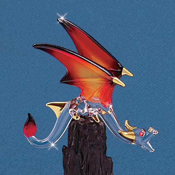 D3 975: Castle Mountain Dragon