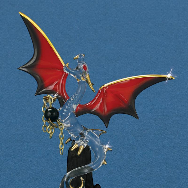 D4 559: Castle Mountain Dragon
