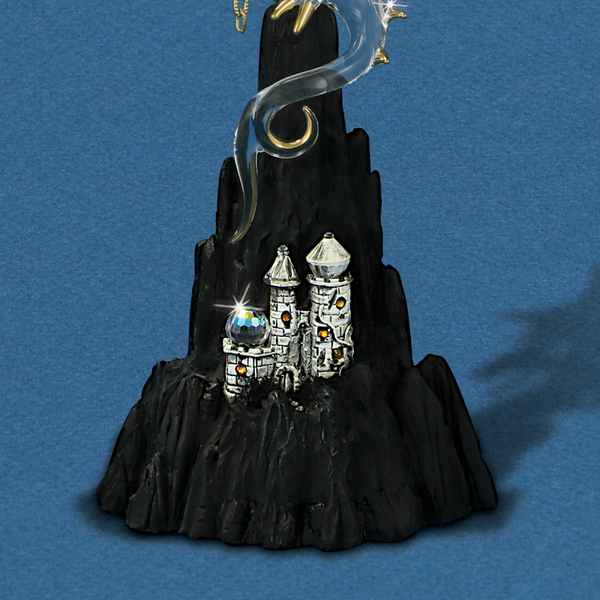 D4 559: Castle Mountain Dragon
