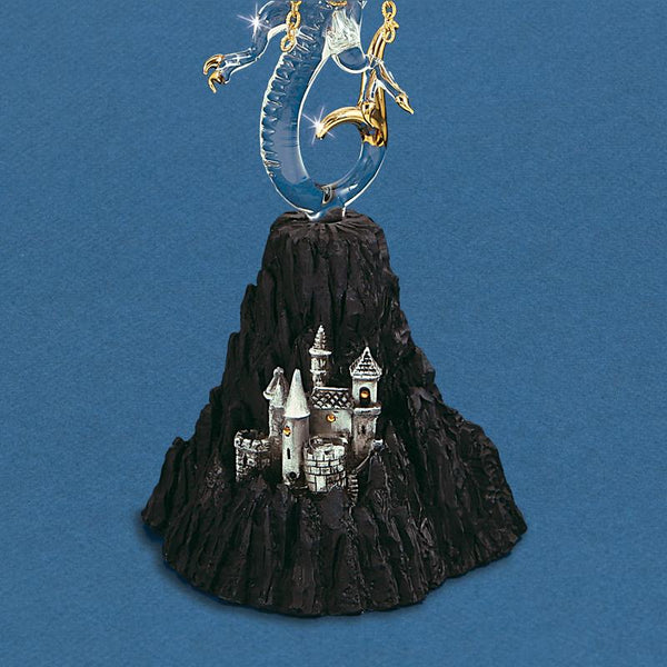 D4 560-B: Black Magic Dragon