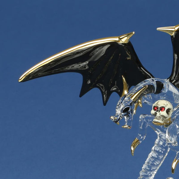 D4 888-SC: Skull Crusher Dragon