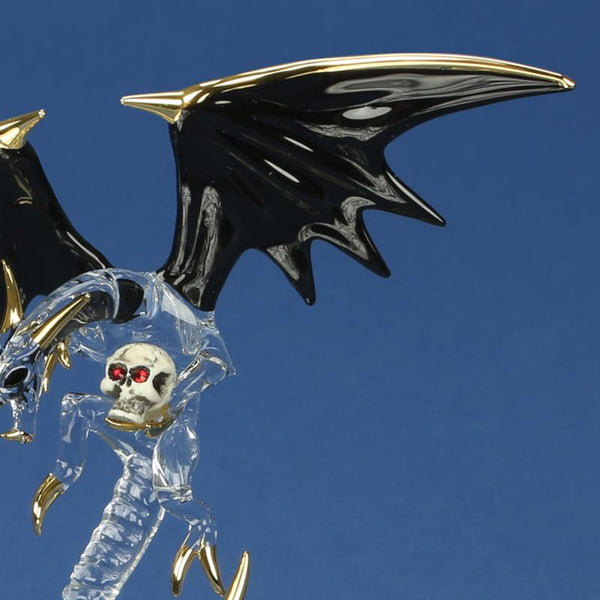 D4 888-SC: Skull Crusher Dragon