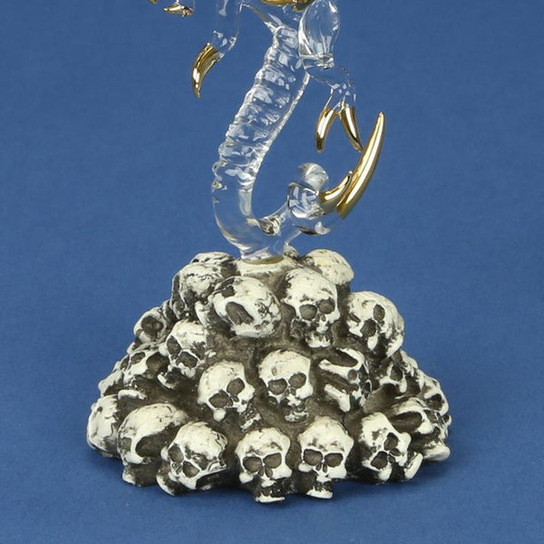 D4 888-SC: Skull Crusher Dragon