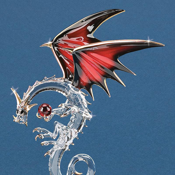 D6 994: Dragon