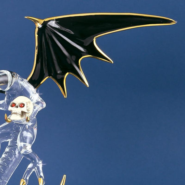 D8 888: Skull Crusher Dragon (Large)