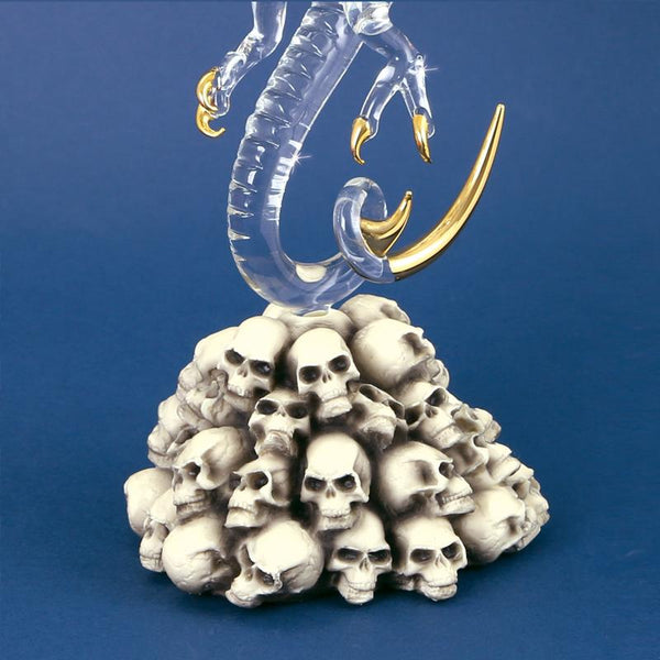 D8 888: Skull Crusher Dragon (Large)