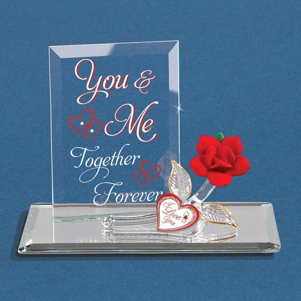 EM3 804-YM: You & Me, Together Forever