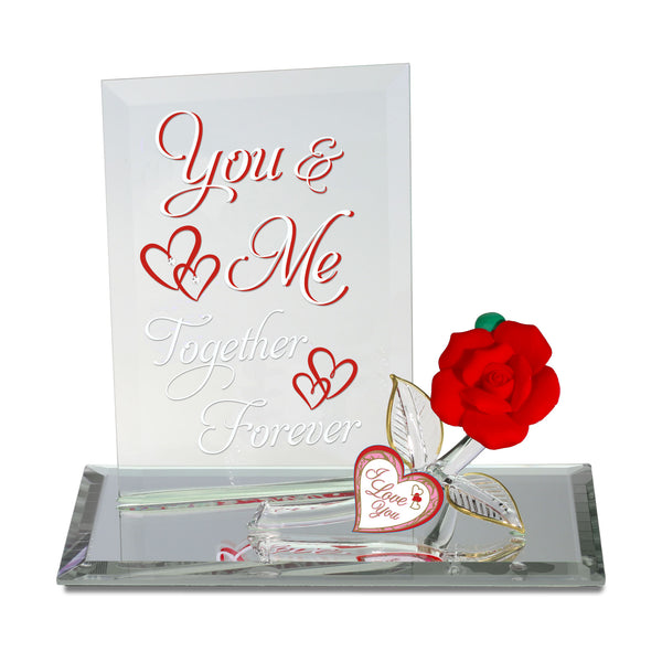 EM3 804-YM: You & Me, Together Forever