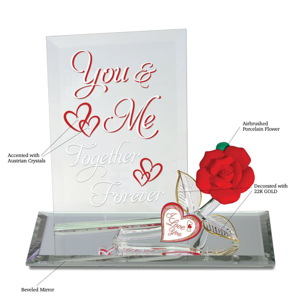EM3 804-YM: You & Me, Together Forever
