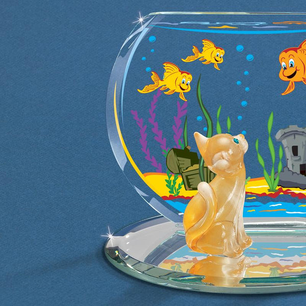 EM3 109: Cat & Fish Bowl