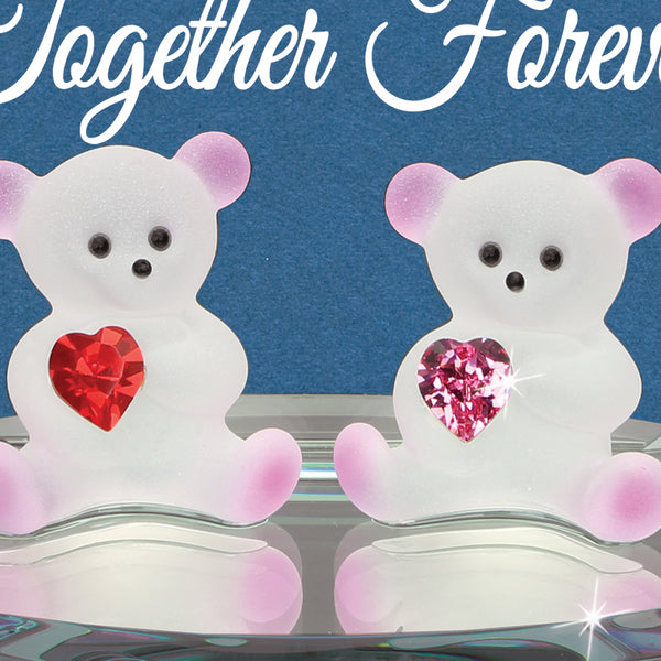 EM3 161-YM: Bears "You & Me"