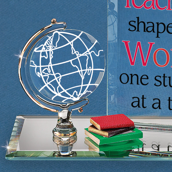 EM3 305: Teachers Shape the World